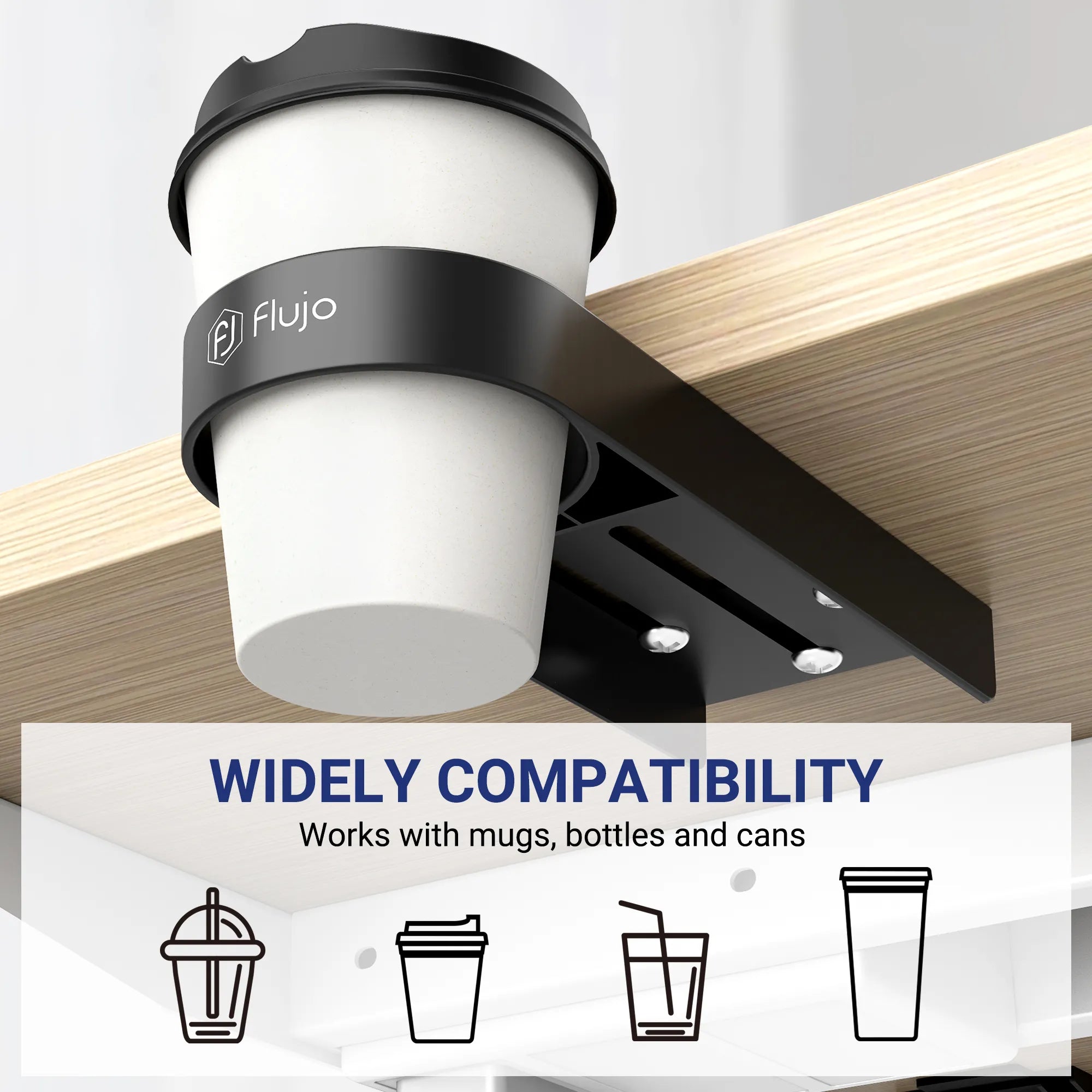 Drinking Cup Holder