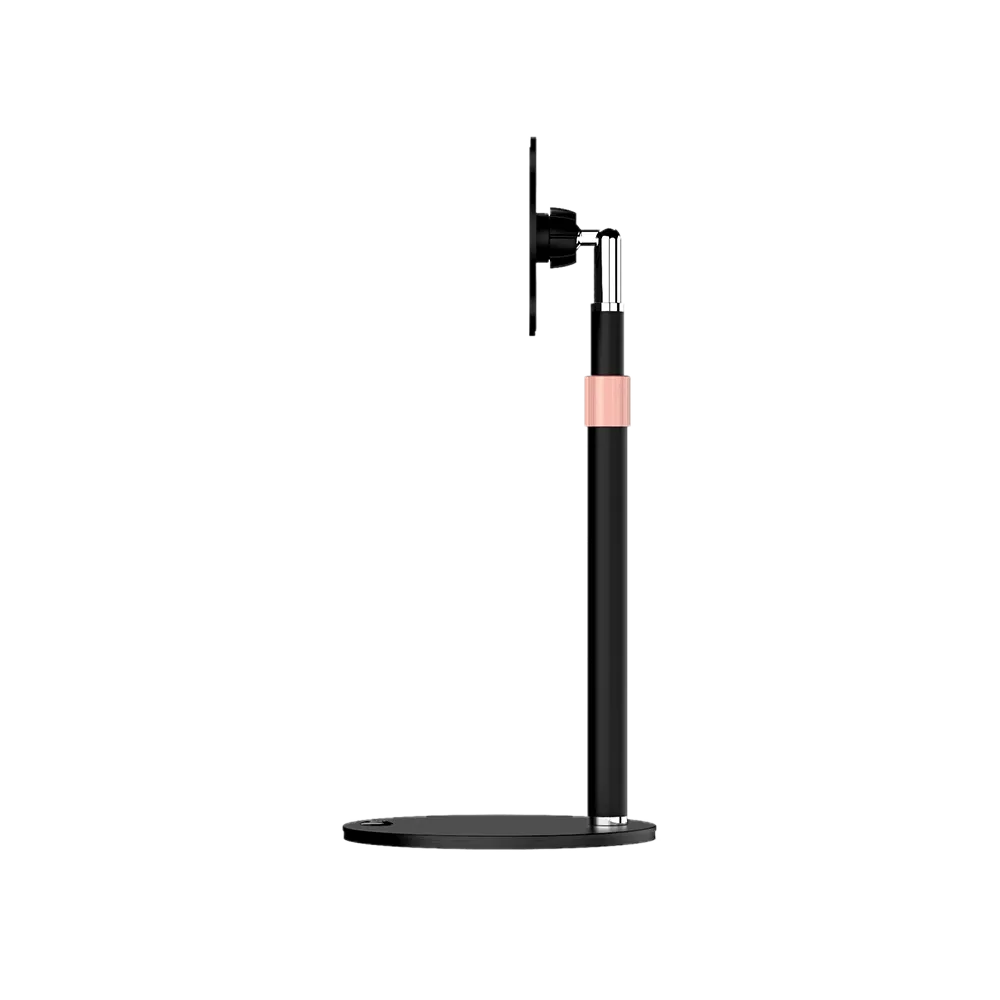 Flujo S8 Portable Monitor Arm Vesa Version - Side View Close-up