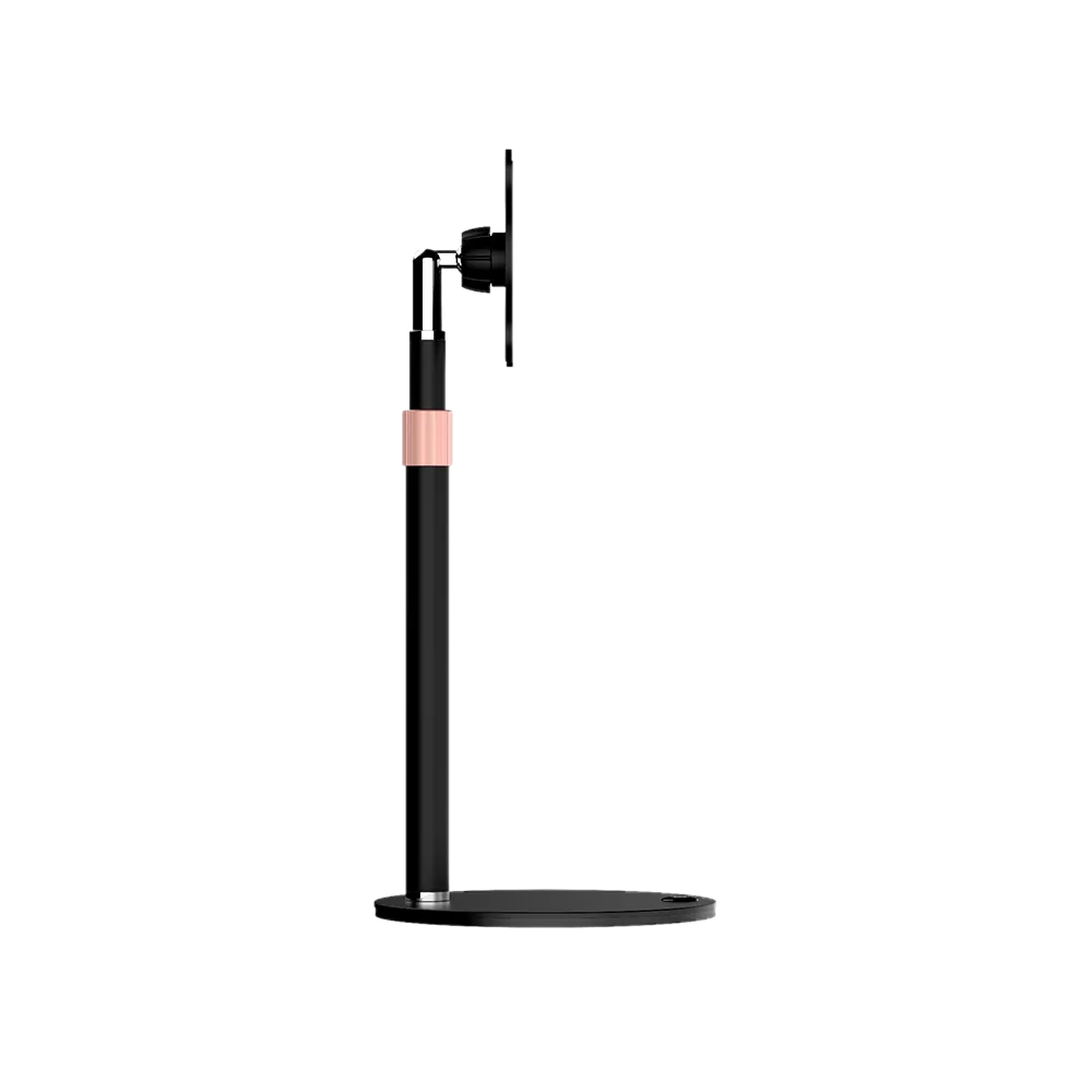 Flujo S8 Portable Monitor Arm Vesa Version - Side View