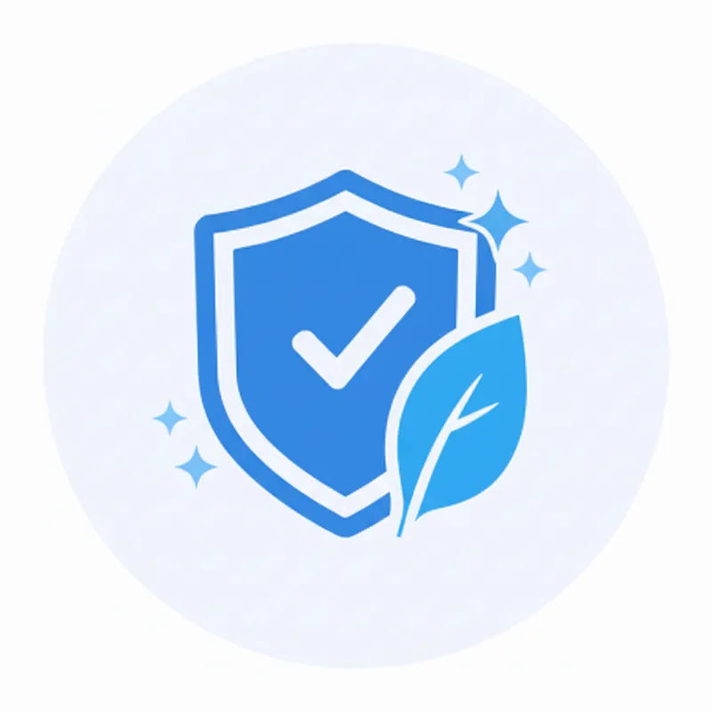 Safe low-VOC anti-scratch materials for classroom and study room