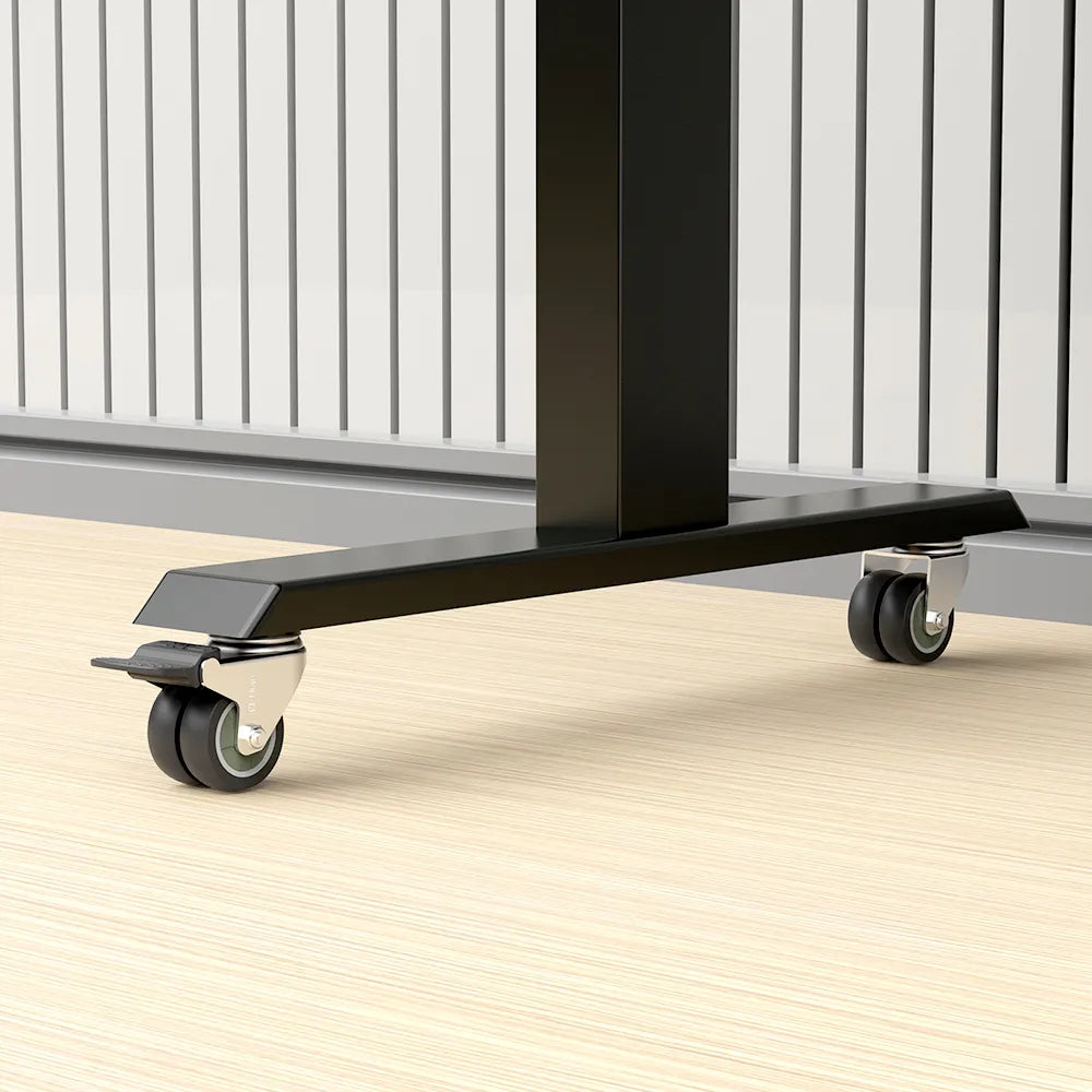 Standing Desk Caster Wheels