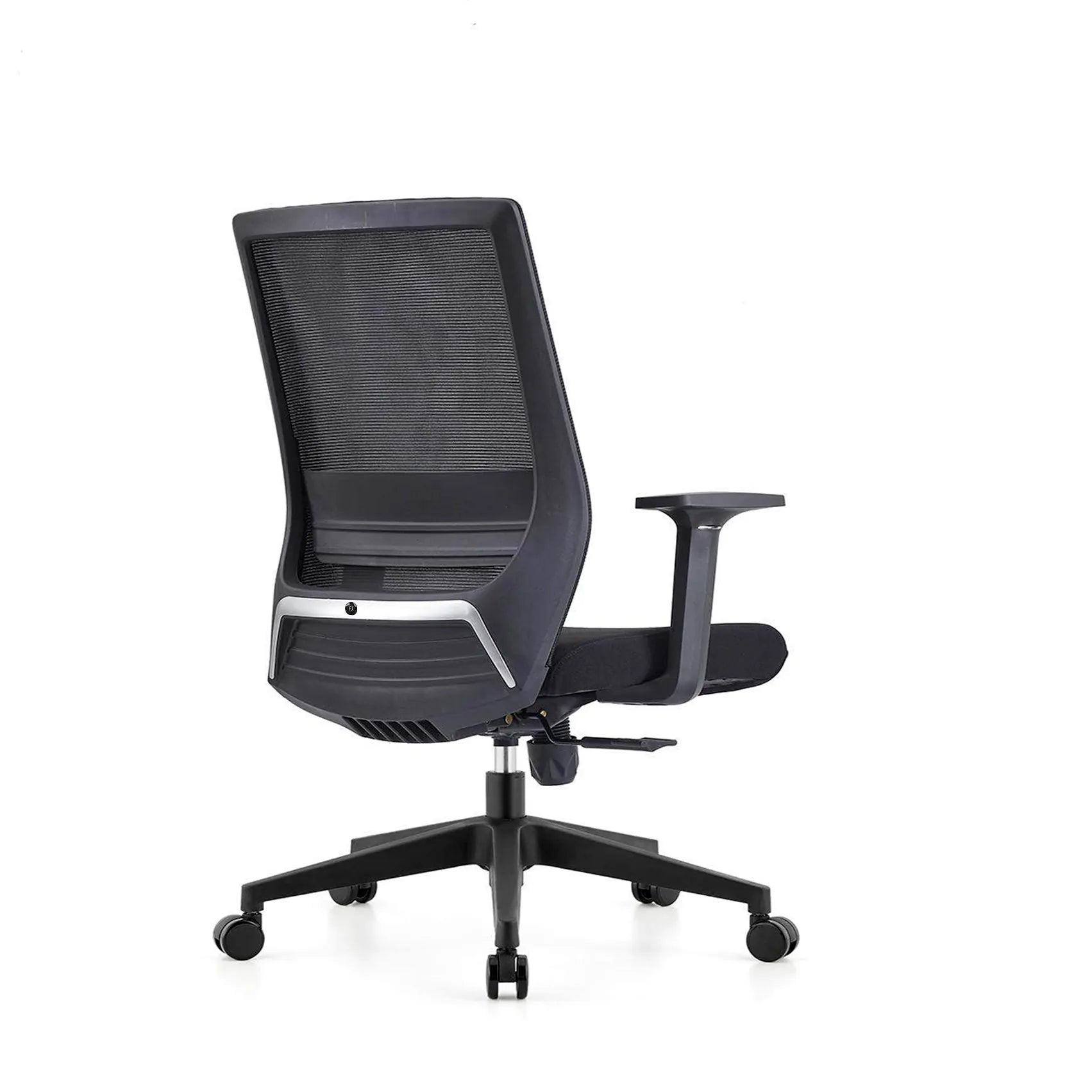 High back ergonomic office chair for work and home office in Singapore
