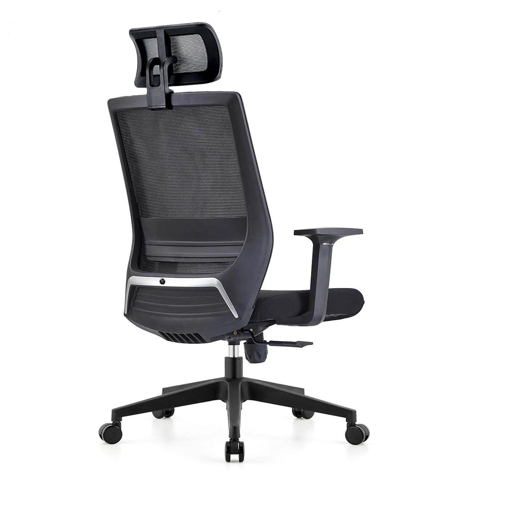 High back ergonomic office chair for work and home office in Singapore
