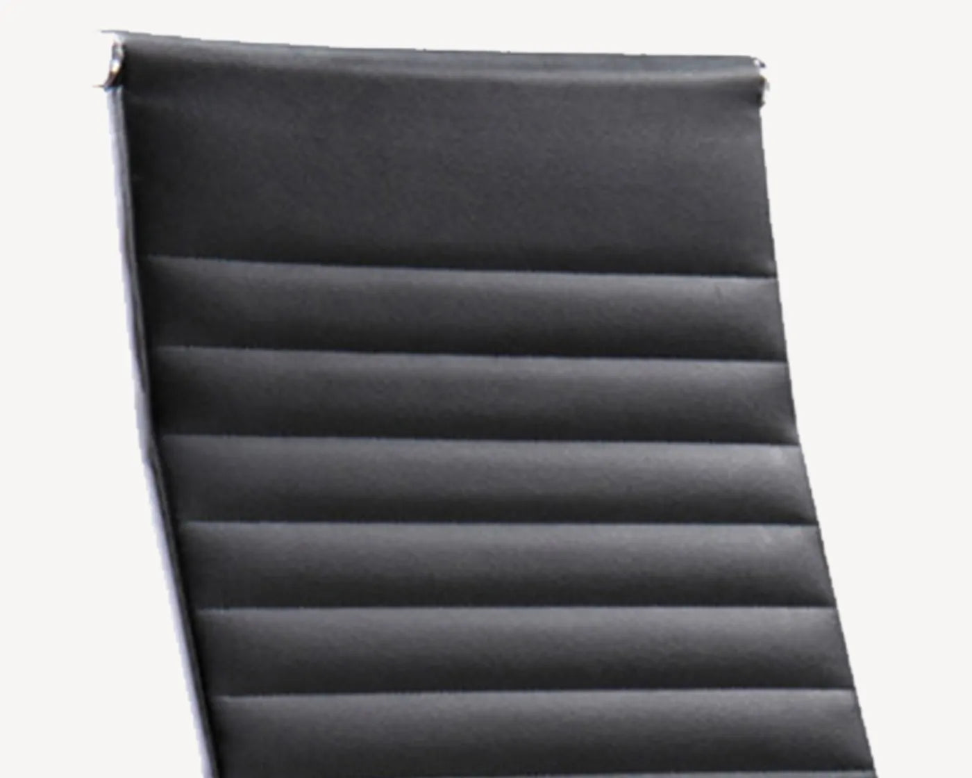 Premium soft leather executive office chair with smooth breathable material and easy maintenance for Singapore offices