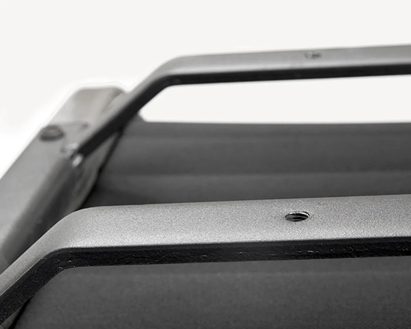 Strong durable executive office chair with reinforced 8mm steel structure and sturdy chair base for stability in Singapore