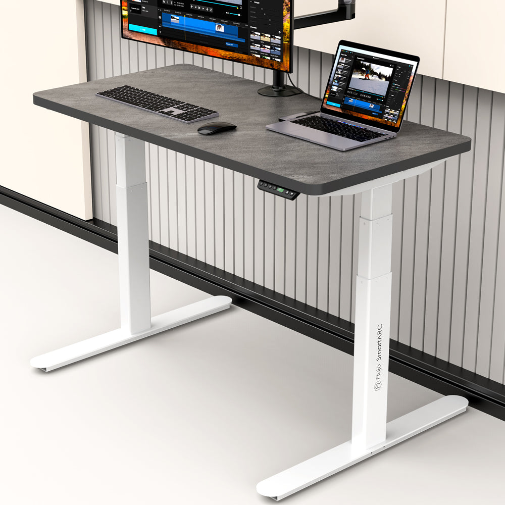 SmartArc Ergonomic Standing Desk