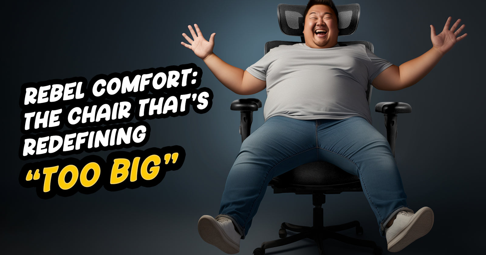 All-Day Comfort Office Chair Guide: Ergonomics & Posture | Flujo