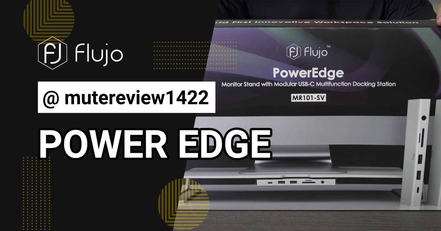 Flujo Power Edge Review