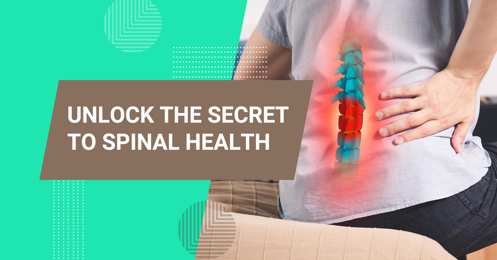 Unlock the Secret to Spinal Health: How the Right Ergonomic Chair Can Save Your Back