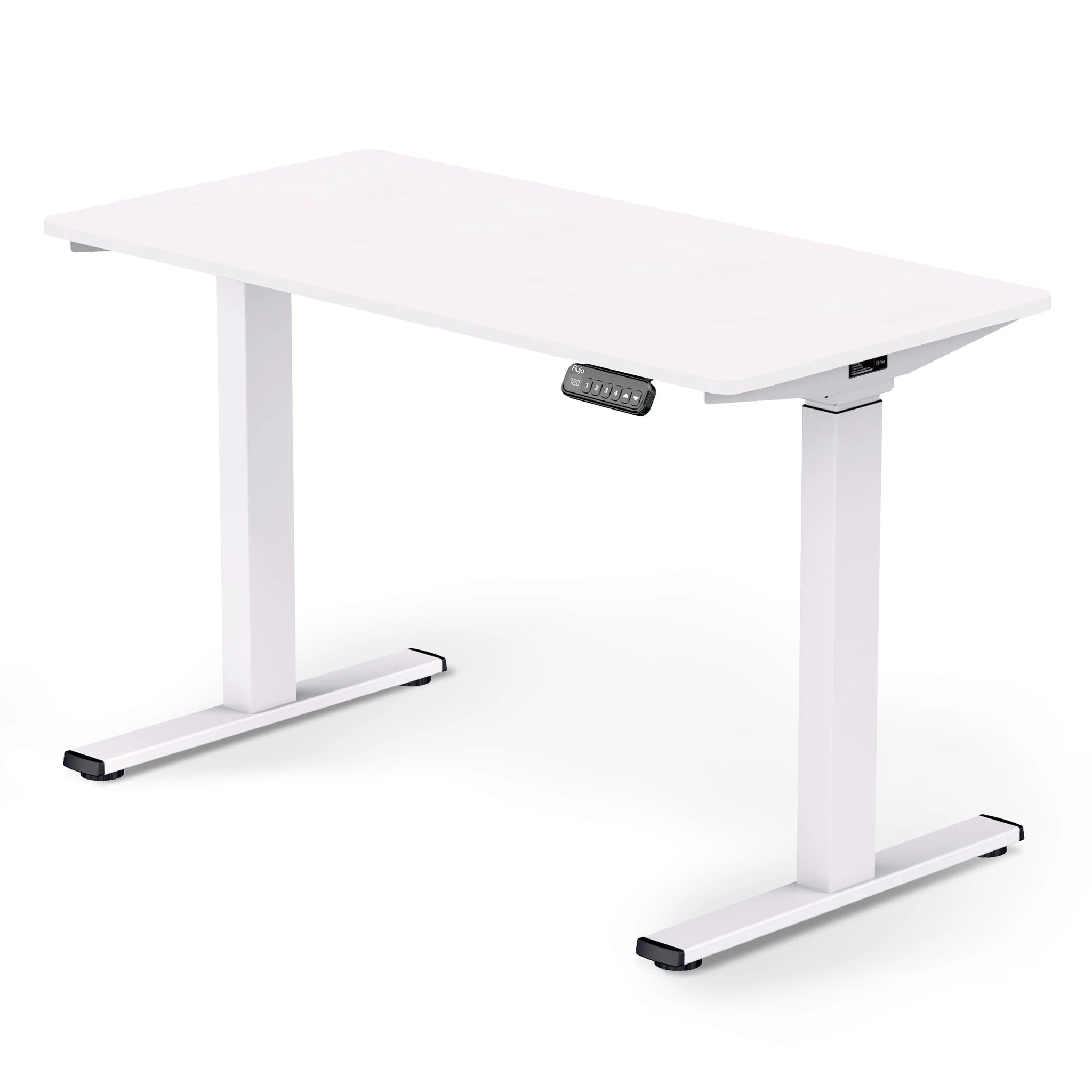 SmartAxle: The Premier Standing Desk in Singapore | Flujo