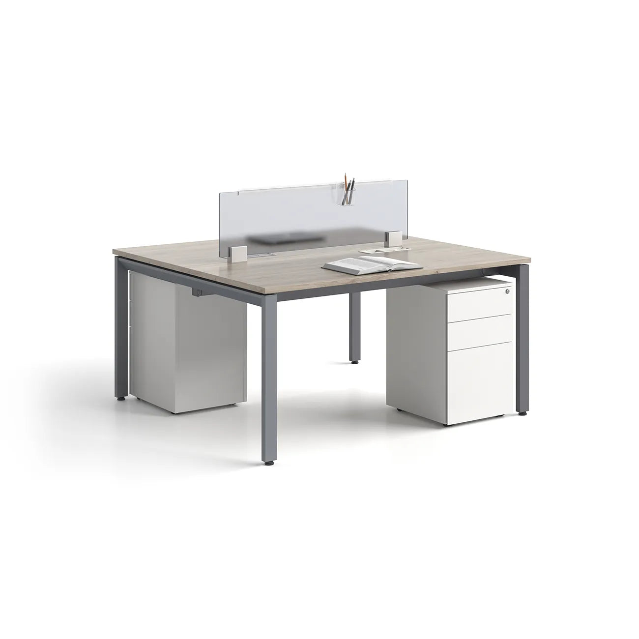 Versa Desk