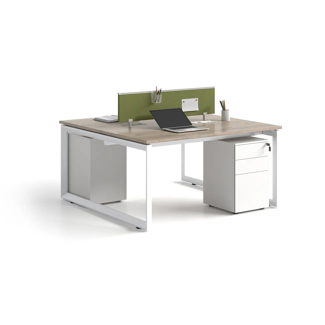 Versa Desk