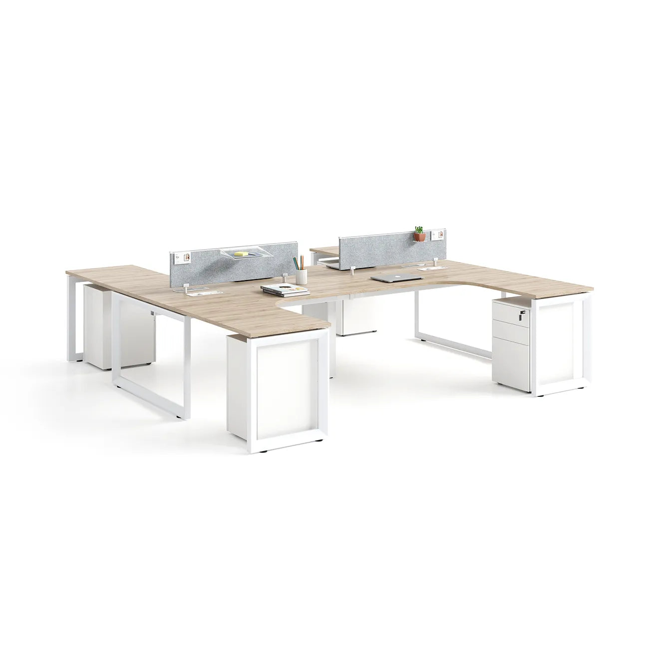 Versa Desk