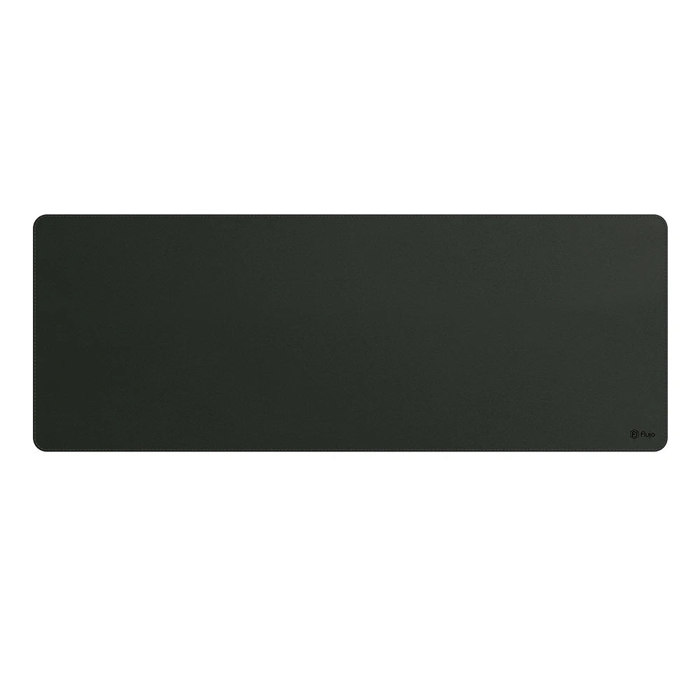 Premium Leather Desk Pad for Elegant Workspaces | Flujo