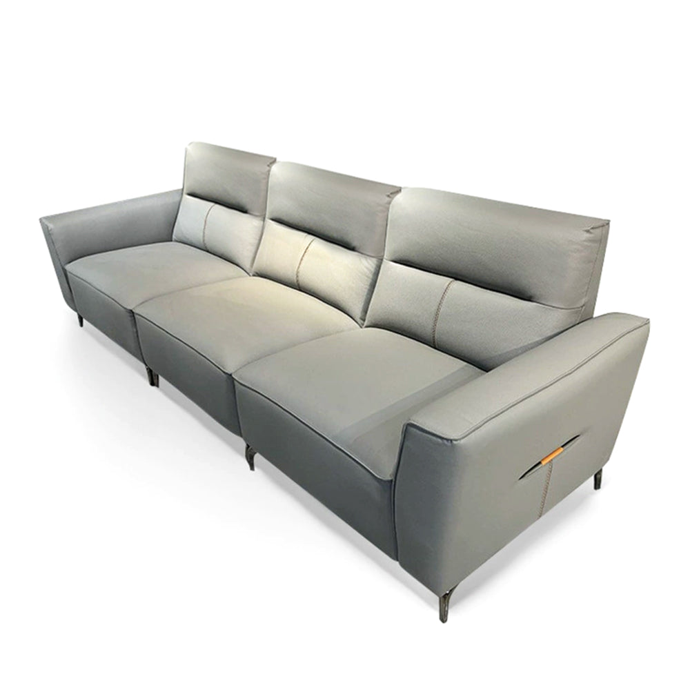 Nova Lounger 4-Seater