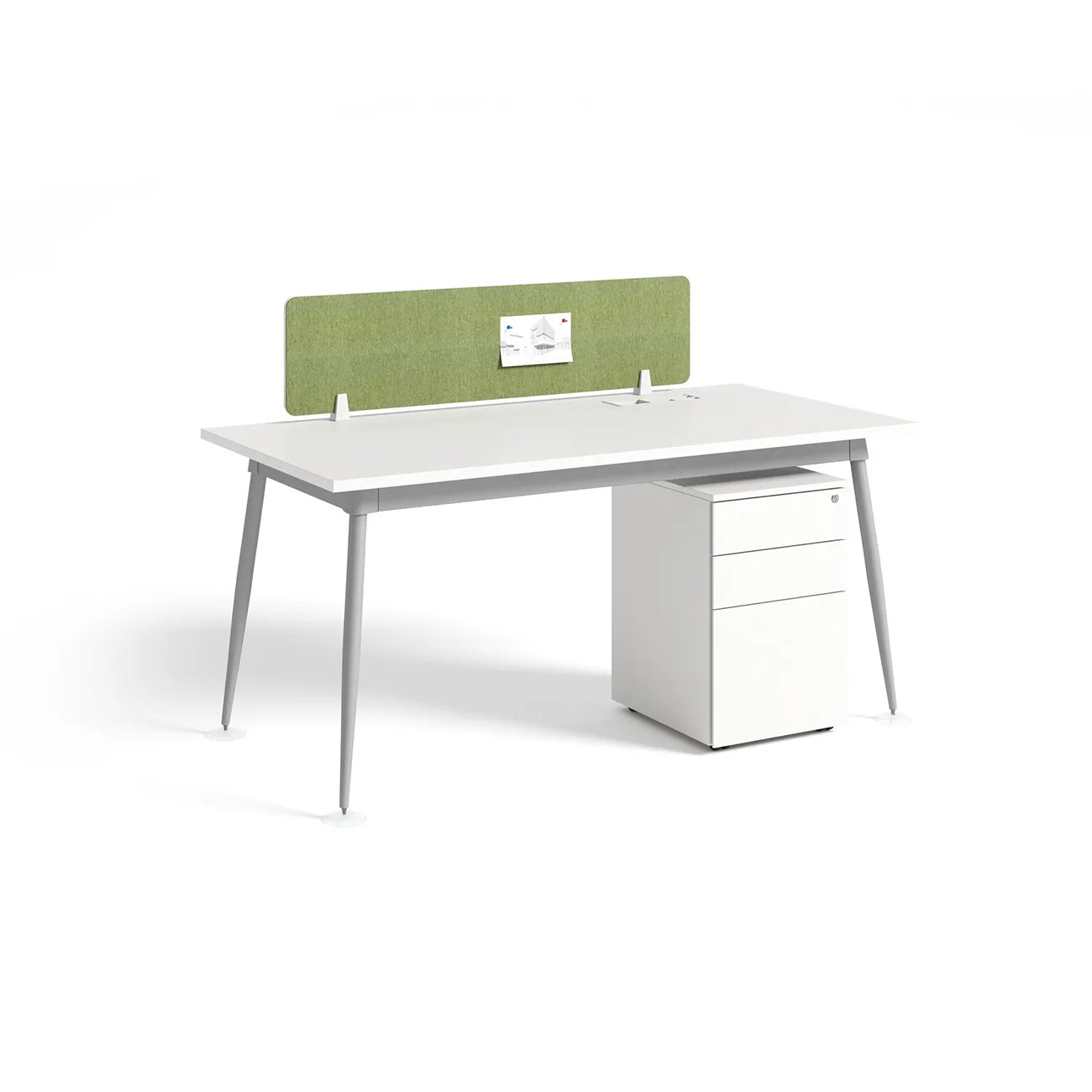 Versa Desk