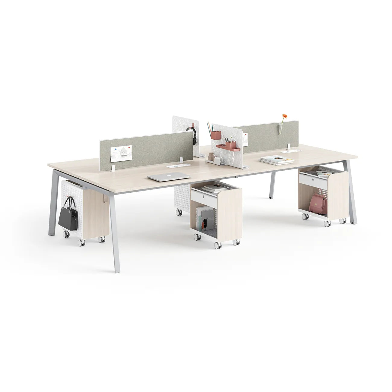 Versa Desk