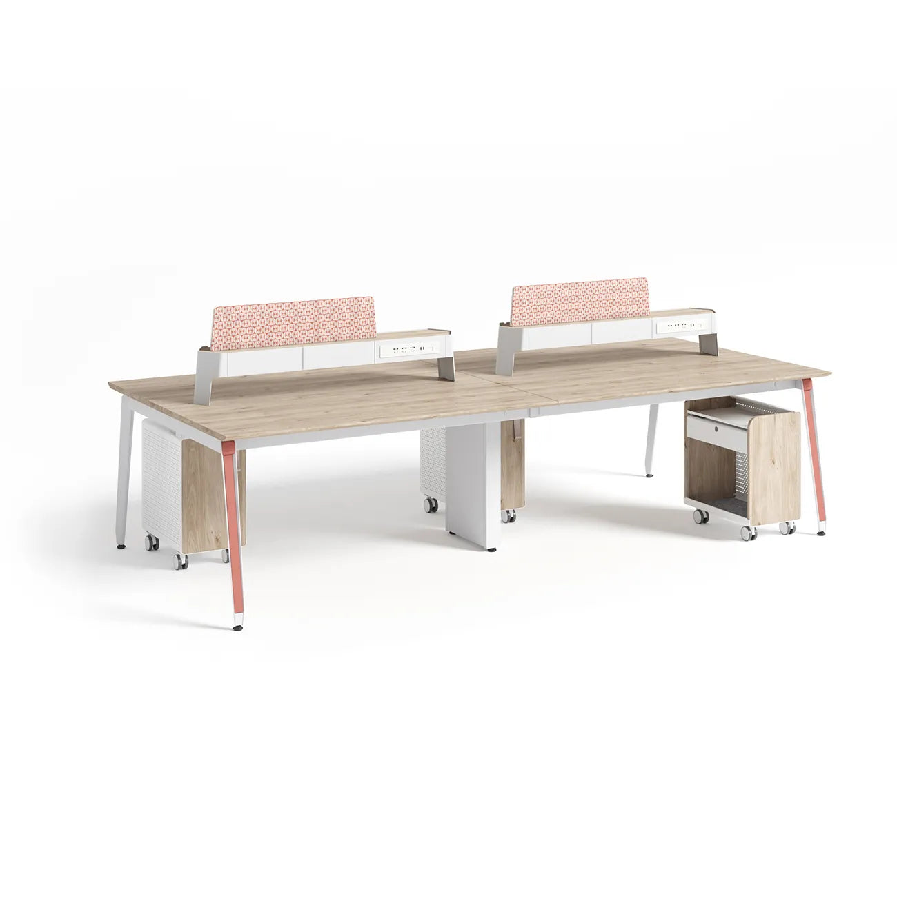 Versa Desk