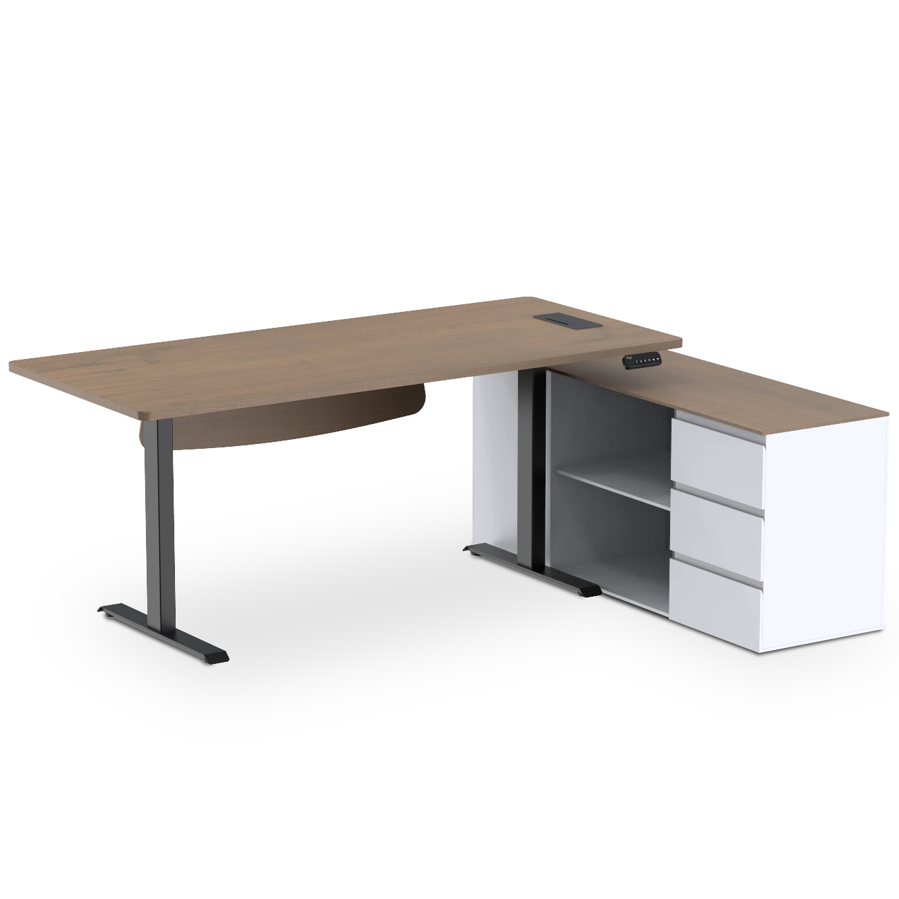 Ingrid Executive Desk