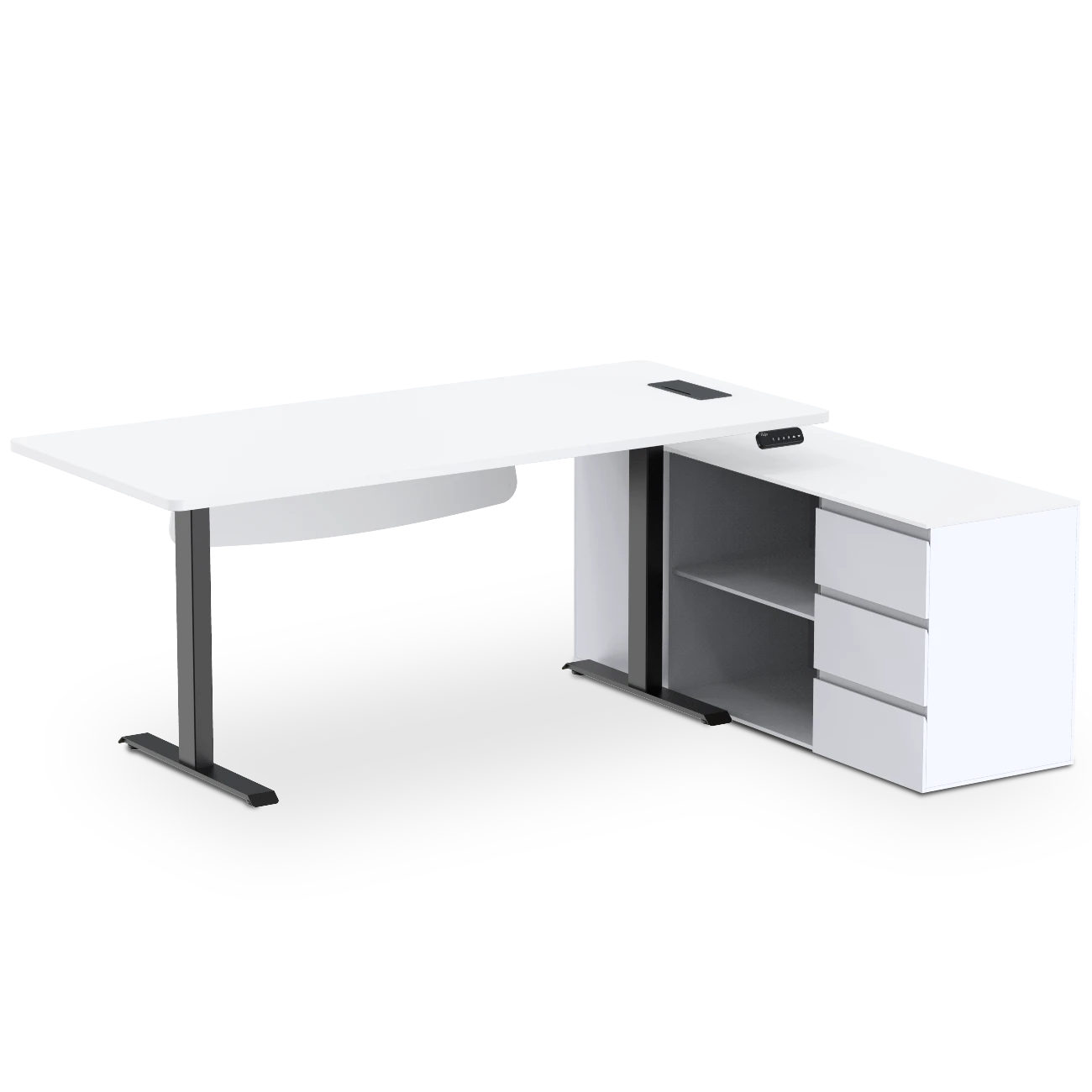 Ingrid Executive Desk