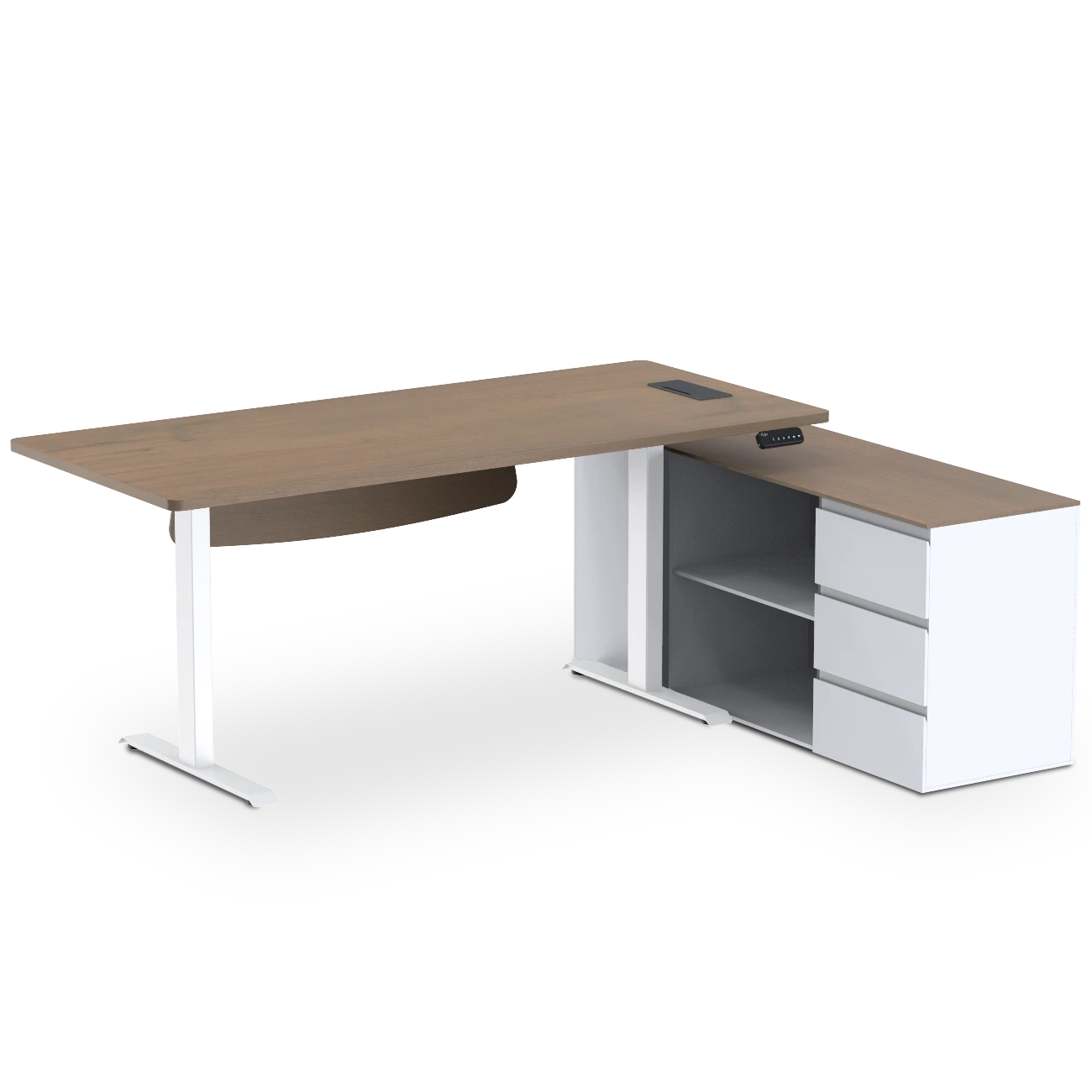 Ingrid Executive Desk