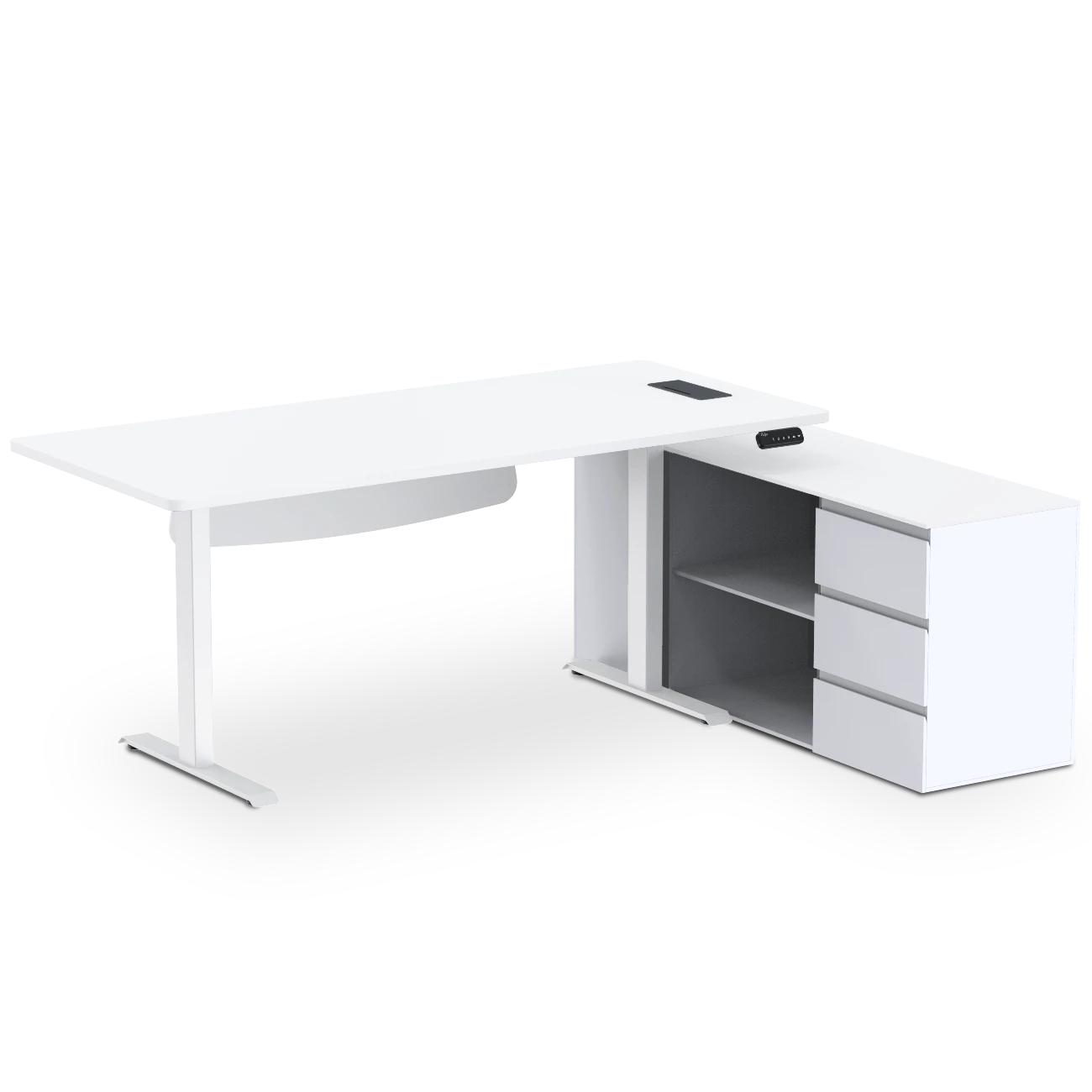 Ingrid Executive Desk