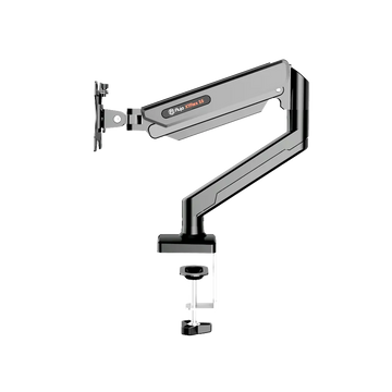 XTFlex Monitor Arms Single Singapore - Optimize Your Workspace | Flujo