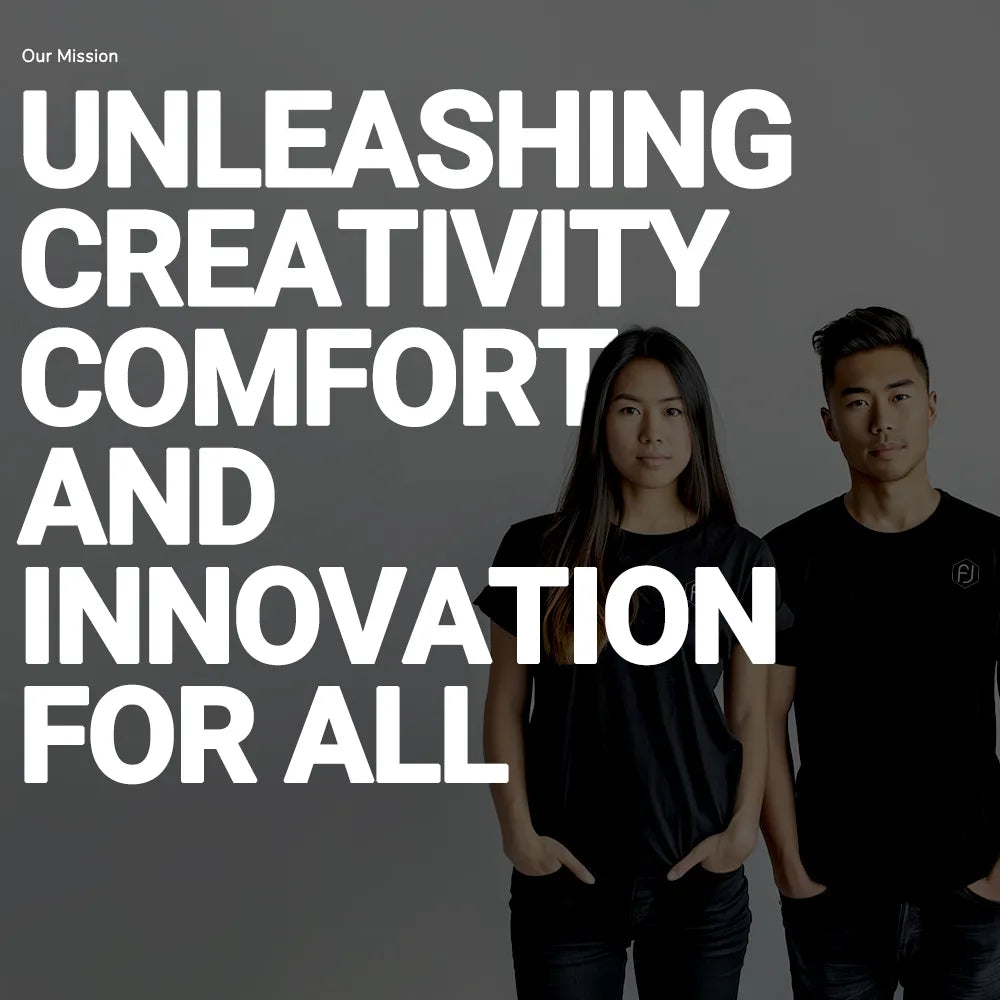 Entrepreneurs exemplifying creativity and innovation in Singapore.