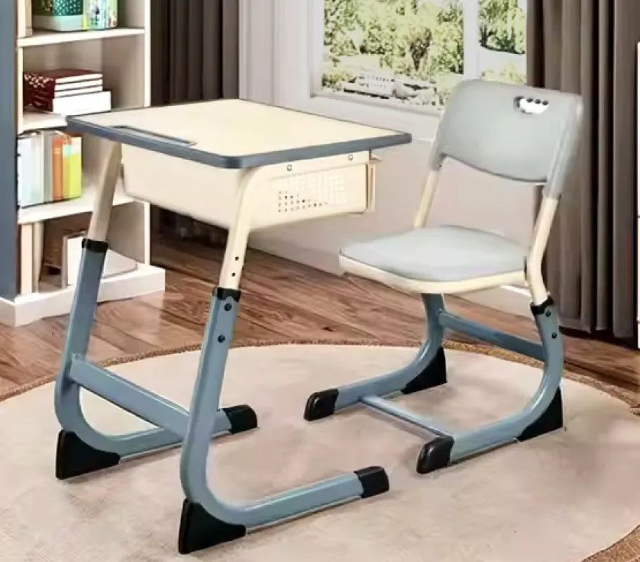 Study Desk Specification Adjustable Study Desk for Students | School Desk Singapore