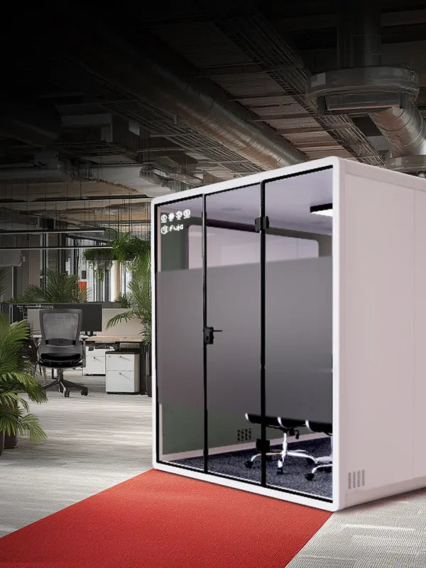 Create focused, ergonomic spaces with a cohesive system of chairs, desks, and quiet pods. Our specification support, shop drawings, and onsite installation align with your budget, schedule, and safety requirements. Flujo delivers consistent quality at scale across Singapore