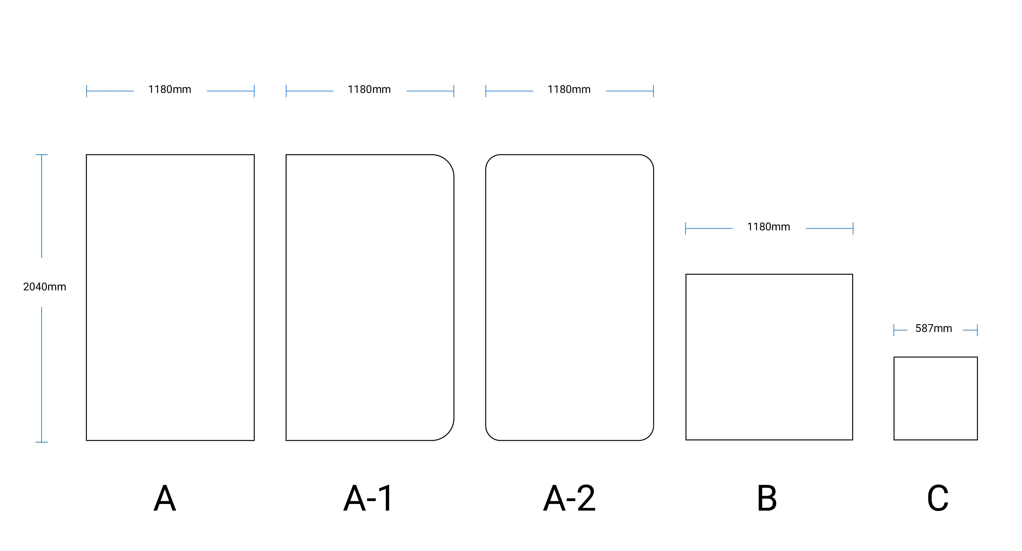 Flujo WriteDeck multi-functional meeting space combining mobile and fixed boards for productivity.